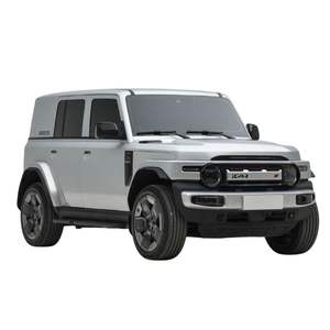 Satılık İkinci El Araba Chery Icar V23 Cherry 2025 Elektrikli Araç 401km İki Tekerlekten Çekişli Gençlik Versiyonu Yüksek Kaliteli İkinci El Araç - Product Image 6