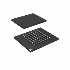 Composant électronique 64 LBGA PC28F128M29EWLA Mémoire Distributeur agréé - Product Image 1