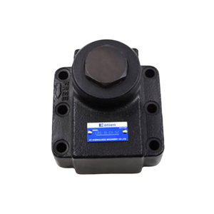 Van giảm áp cao CRG-03-04-50 <span class=keywords><strong>CRT</strong></span> 06 10 35 50 5 75 20 30 31 loạt kiểm soát kiểm tra van thủy lực - Product Image 4