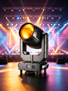 Luz de Efecto Láser para Escenario de 100W de Fábrica, 540 °   Pan de Alta Precisión 2.11 ° /paso, 0.008 °   Ajuste Preciso de <span class=keywords><strong>DMX</strong></span>/ArtNet/RDM para <span class=keywords><strong>DJ</strong></span> de Club y Discoteca - Product Image 1