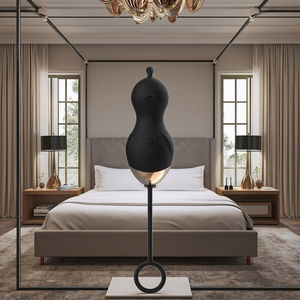 Machine sexuelle très demandée pour femmes Machine sexuelle privée de stimulation orgasmique en silicone souple pour femmes - Product Image 1