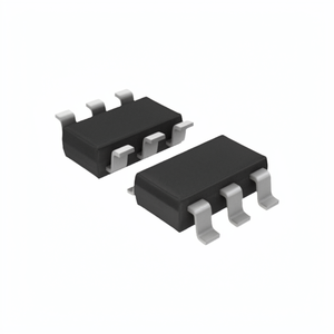 NCL30081ASNT1G Original Power Management (PMIC) Buy Online Electronic Components SOT 23 6 Thin, TSOT 23 6 - Product Image 1