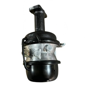 Pièces de système de freinage de camion de haute qualité, cylindre de frein de roue de camion et chambre de frein à ressort 24/24 1-48250-869-0 pour camion ISUZU - Product Image 2