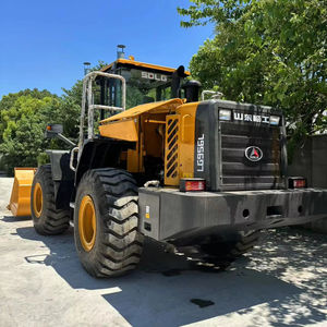 LG956L ตักมือสอง LG956L ตักดิน - Product Image 1