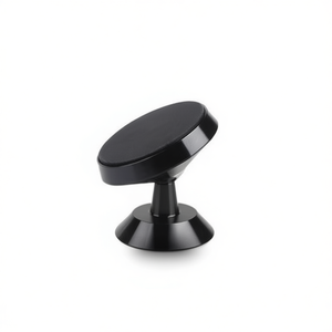 Support de téléphone portable magnétique pour voiture, support universel pour tableau de bord - Product Image 2