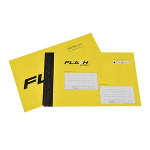 Muestra Gratuita, Bolsas <span class=keywords><strong>de</strong></span> Envío Personalizadas al por Mayor, Bolsas <span class=keywords><strong>de</strong></span> Embalaje para Mensajería, Bolsas <span class=keywords><strong>de</strong></span> Polietileno para Envíos Express - Product Image 2