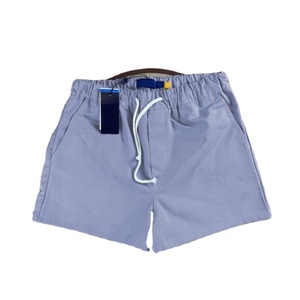 Shorts Polo Casuales de Verano para <span class=keywords><strong>Mujer</strong></span>, Diseño Personalizado con Logotipo Bordado, Secado Rápido, Estampado Sólido, Shorts Deportivos de Playa - Product Image 2