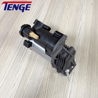 Compresseur de suspension pneumatique Tenge LR041777 pour AMK Range Rover Vogue L322 2006-2012 HSE