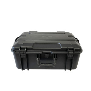 BAOLIN Customizable OEM/ODM Shockproof Waterproof IP67 PP <strong>Hard</strong> Plastic Tool <strong>Case</strong> - Product Image 3