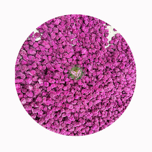 Proveedor Mayorista de <span class=keywords><strong>Fruta</strong></span> del Dragón <span class=keywords><strong>Morada</strong></span> Congelada XMSD para Procesamiento de Alimentos, Certificación HACCP ISO, Empaque OEM - Product Image 2