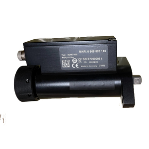 Capteur de couple Rex-roth 3DMC060 0608820113, neuf et 100% original - Product Image 1