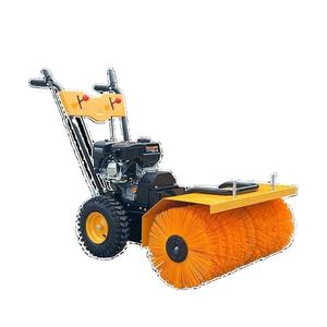 Máquina de remoção de neve automotor soprador de neve de inverno por atacado com melhor preço - Product Image 6