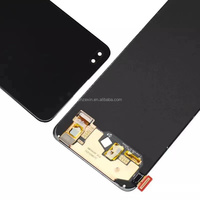 Écran LCD OLED 100% testé pour Oppo F17 Pro, écran LCD Pantalla, remplacement de l'écran tactile pour Oppo A93 F17pro LCD