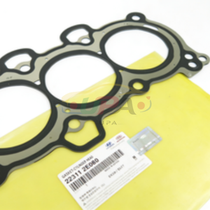 ปะเก็นฝาสูบคุณภาพสูง รุ่น 22311-2E080  223112E080 สำหรับรถยนต์ฮุนได แอคเซนต์ 22311 2E080 - Product Image 6