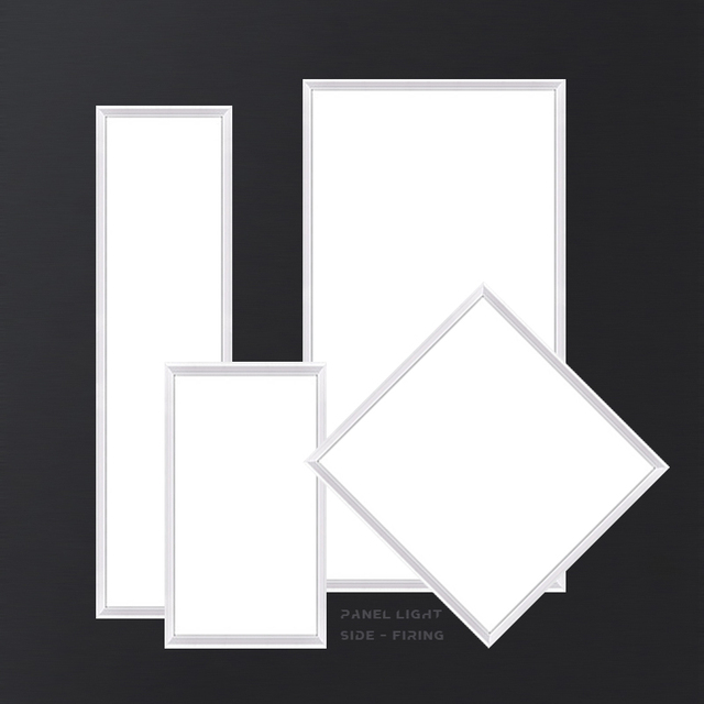 Customize Led Panel Retrofit 1800 X 600 Led Flat Panel Light  20x60 18W 120x20 Indoor Led Panel Light