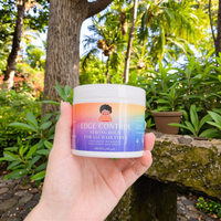 Offres Spéciales de soins capillaires de haute qualité produits de coiffage bâtonnet de cire organique végétalienne pour cheveux bouclés tenue forte et ingrédients à base de plantes