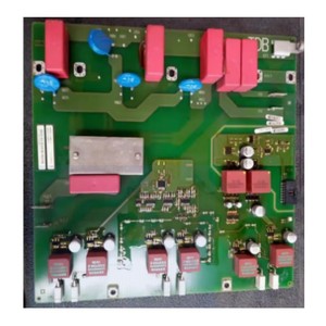 Carte de redressement A5E02841901 A5E31429340 A5E00842112 A5E37602990 A5E31006890 A5E30947477 A5E36228237 - Product Image 2