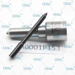 ERIKC Nosel Semprotan Tekanan, Injektor Bahan Bakar Diesel Piezo Nozzle M0001P153 Siemens M0001P153 untuk Injektor 5WS40252