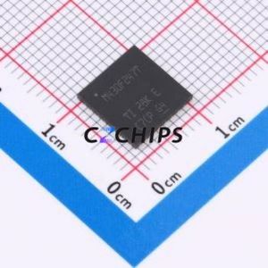 Tout nouveau microcontrôleur à puce IC à circuit intégré MSP430F247TRGCR VQFN-64-EP(9x9) (MCU/MPU/SoC) d'origine - Product Image 1