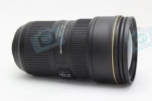 HFT Professional AF-S Nikkor 24-70mm F/2.8E ED Digital Camera Lens Full-Frame 9 Blades Aluminum Wholesale Camera Digital - Product Image 5
