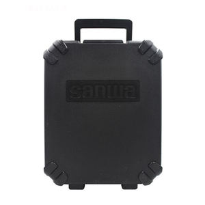 SANWA MG5000 Isolation tester Hochspannungs-Isolation widerstands tester (5000V) - Product Image 6