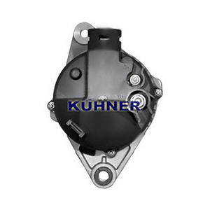 Alternateur compatible avec FIAT BRAVO I 1.9 TD 75 S () Diesel (KW: 55, HP: 75) de 03-1996 à 10-2001 KUHNER 301190RI - Product Image 3