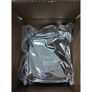 IPG Galvanometer Protective Lens COPWXXXXXXXX032U Metal Industrial Spare Part USA Origin - Product Image 4