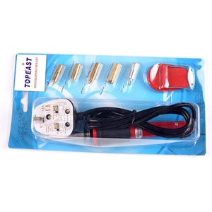 Bộ Bút Khắc Gỗ Đốt Gỗ Theo Sở Thích Chuyên Nghiệp Bán Chạy Nhất - Product Image 3