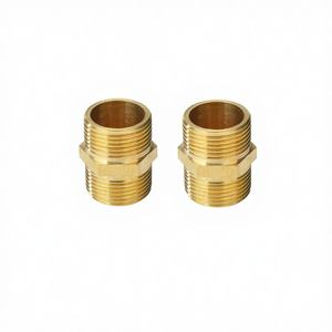 Full Copper Male Thread Reducing Adapters 1/8" 1/4" 3/8" 1/2" 5/8" 3/4" Hardware <strong>Fittings</strong> - Product Image 1