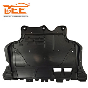 5Q0 825 236 Q สำหรับ <span class=keywords><strong>SKODA</strong></span> <span class=keywords><strong>OCTAVIA</strong></span> A7 (13-16) ฝาครอบใต้เครื่องยนต์ 5Q0825236Q - Product Image 2
