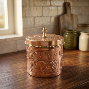 กล่องทองแดงแท้ - Product Image 3