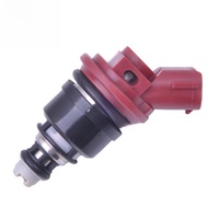 Inyectores de Combustible al por Mayor de Fábrica, Válvula de Pulverización OEM 16611AA310 para Subaru Legacy 96-16 2.5L Legacy II 96-99 2.2i OEM 16611AA310 en Venta