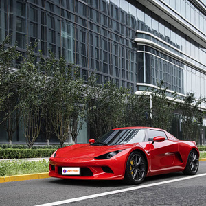 Nuovissimo e Popolare Modello Economico Auto SC 01 di Alta Qualità - Product Image 5