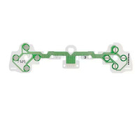 Film conducteur SYYTECH pour la réparation du câble flexible du contrôleur PS5 Playstation 5 Edge