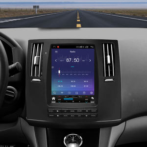 STWEI pour Infiniti FX35 FX45 2005-2008, autoradio multimédia vidéo 10,4 pouces, Android 13, GPS, navigation, 4G WIFI - Product Image 6