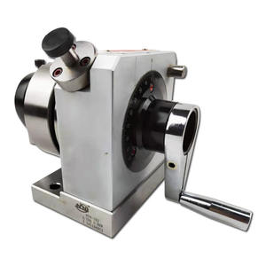 Macchina per Molatura di Alta Precisione Punzonatrice Unidirezionale /PUNZONATRICE per Molatura di Punte Arrotondate e Multiangolari - Product Image 6