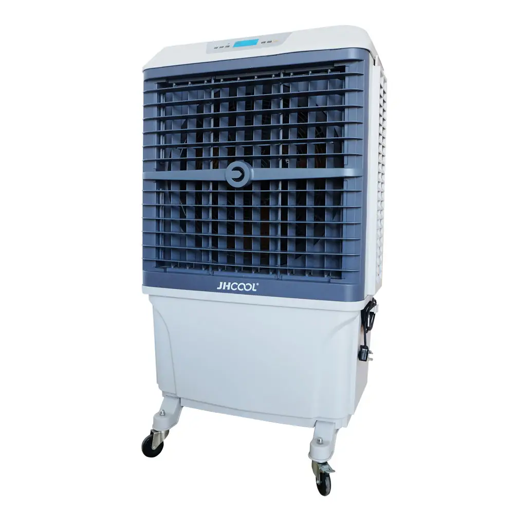 2022 New China Personal Air Conditioner Room Portable Evaporative cooler