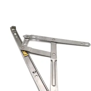 High Quality Stainless Steel window hinge heavy duty upvc windows and doors hardware