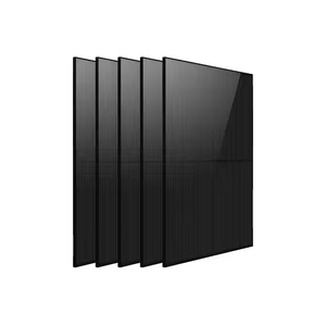 सौर पैनल LR7-54HTH-455M 48 वी आधा सेल मोनो एन टाइप कॉम्बिनर बॉक्स पी वी सौर - Product Image 6