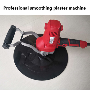 Mới Nhất Điện Cầm Tay Tường Thạch Cao Làm Mịn Máy - Product Image 6