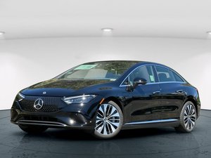 2024 en stock berline de luxe Mercedess Benzs EQE 350 4matic voiture électrique à grande vitesse véhicule électrique nouvelle énergie pure à vendre - Product Image 3