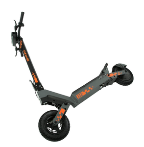 Monopattino Elettrico Kukirin G2 2026, 45km/h, Autonomia 55km, Potente 800W 48V 15.6Ah, Lunga Distanza, per Adulti - Product Image 2