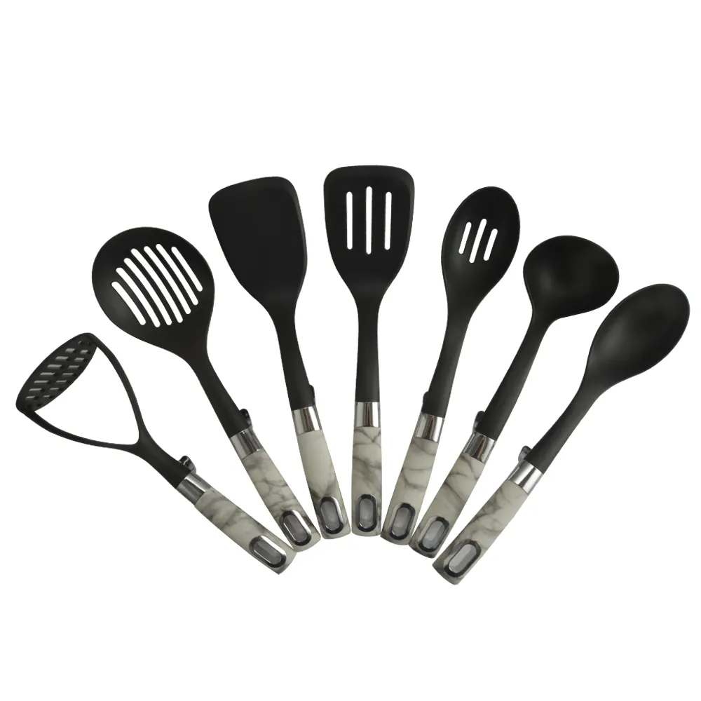 best selling products 2022 amazon kitchen items Nylon cooking tools gadgets 2022 kitchen tools & gadgets kitchen utensil