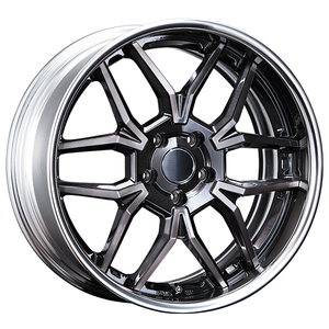 Rines Forjados de 18 19 20 21 22 Pulgadas para Lexus ES300 ES260 LS500 IS300 LC500 LX600 LM500 LS600 benz bmw audi JDM EXECUTOR EX06R - Product Image 1