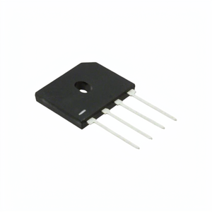 GBUE2560-M3/P Electronics Component Authorized Distributor 4-SIP, GBU Diodes - Product Image 1