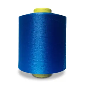 Spandex Yarn 20/75 Air Covered Yarn