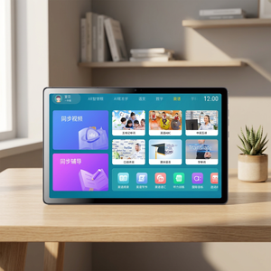 2026 New Arrival 12 Inch <b>Tablet</b> 6GB RAM 128GB ROM Android 13 T616 Octa Core 1200x2000 HD AG Screen 5MP Front 13MP Rear Camera GP - Product Image 3