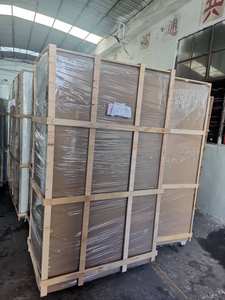 Nuelead NE-325, Gabinete de Maduración en Seco para Carne y Queso de Gran Capacidad con Dos Puertas de Vidrio, Estantes y Ruedas, Enfriamiento por Aire, Pantalla Digital - Product Image 3