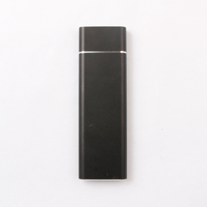 Produk Baru Mini Portable SSD Eksternal Hard Drive Eksternal dengan Memori Besar 2TB 1TB 512GB 256GB 128GB Dukungan Desktop - Product Image 1