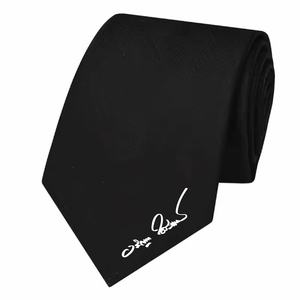 Corbata de Anime JoJo's Bizarre Adventure, KILLER QUEEN, <span class=keywords><strong>Kira</strong></span> Yoshikage, Corbata para Cosplay, Halloween, Regalo Genial - Product Image 6